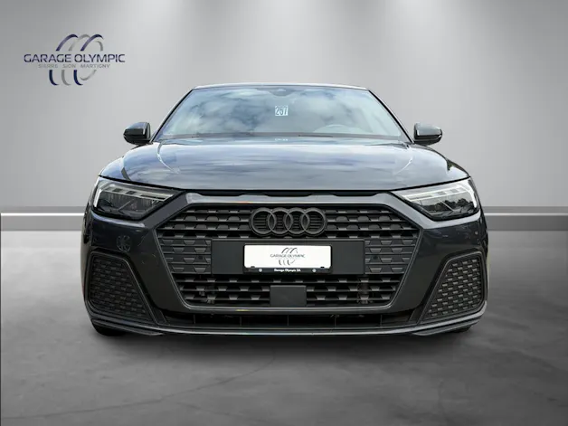 AUDI A1 Sportback 30 TFSI Attraction S-tronic