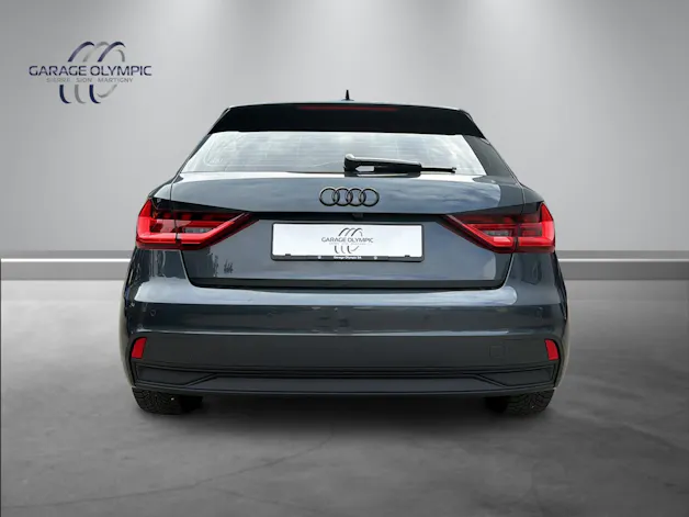 AUDI A1 Sportback 30 TFSI Attraction S-tronic