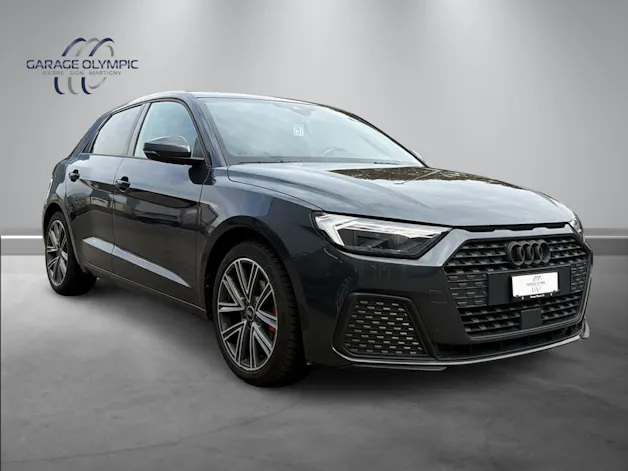 AUDI A1 Sportback 30 TFSI Attraction S-tronic