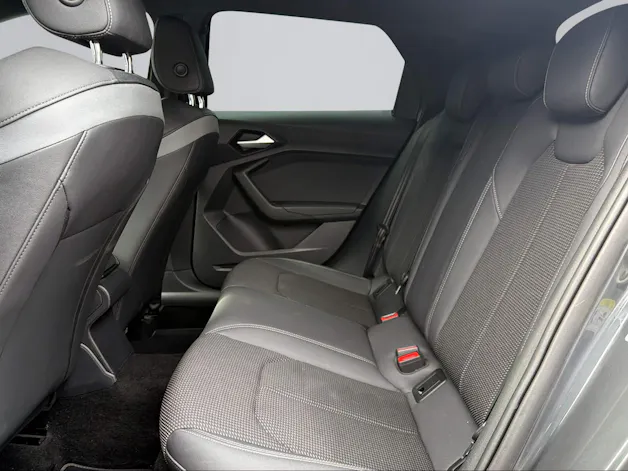 AUDI A1 Sportback 30 TFSI Attraction S-tronic