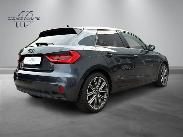 AUDI A1 Sportback 30 TFSI Attraction S-tronic