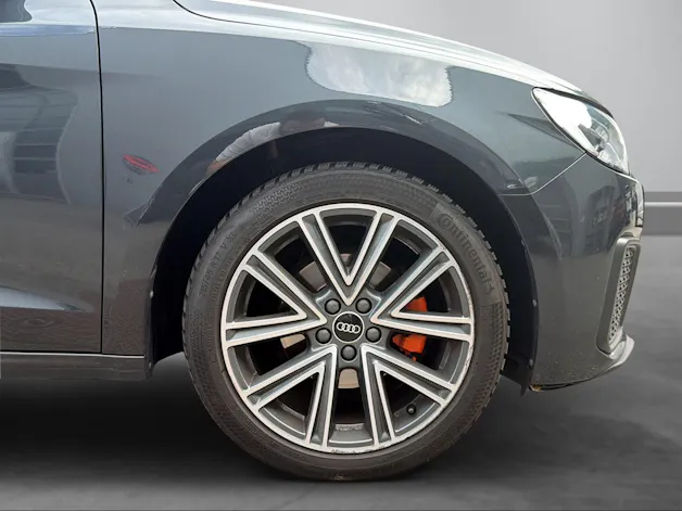 AUDI A1 Sportback 30 TFSI Attraction S-tronic