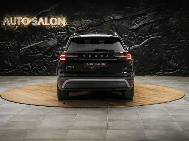 SKODA Kodiaq 1.5 TSI mHEV Selection *Facelift*Werksgarantie*7 Plätzer*