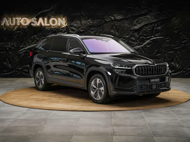 SKODA Kodiaq 1.5 TSI mHEV Selection *Facelift*Werksgarantie*7 Plätzer*