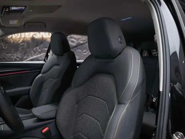 SKODA Kodiaq 1.5 TSI mHEV Selection *Facelift*Werksgarantie*7 Plätzer*