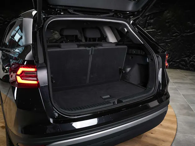 SKODA Kodiaq 1.5 TSI mHEV Selection *Facelift*Werksgarantie*7 Plätzer*