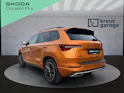 SKODA Karoq 2.0 TSI SportLine 4x4 DSG