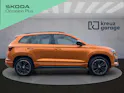 SKODA Karoq 2.0 TSI SportLine 4x4 DSG