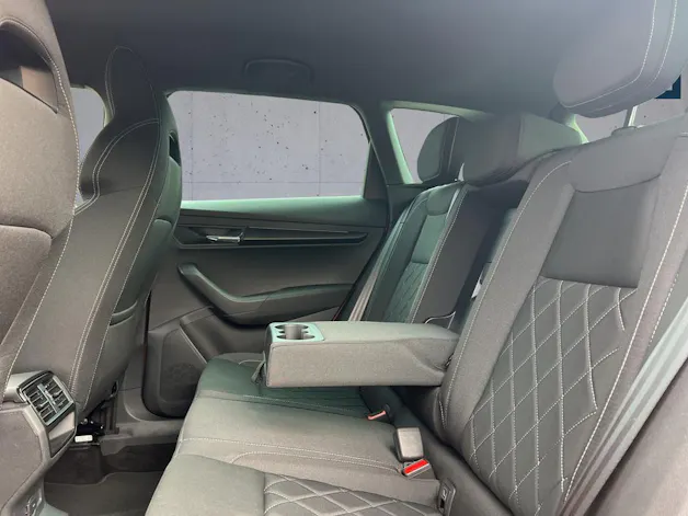 SKODA Karoq 2.0 TSI SportLine 4x4 DSG