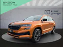 SKODA Karoq 2.0 TSI SportLine 4x4 DSG