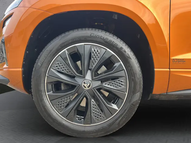 SKODA Karoq 2.0 TSI SportLine 4x4 DSG