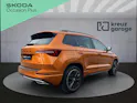 SKODA Karoq 2.0 TSI SportLine 4x4 DSG