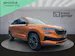 SKODA Karoq 2.0 TSI SportLine 4x4 DSG