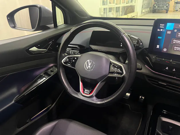 VW ID.5 GTX 77 kWh 4Motion