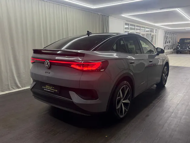 VW ID.5 GTX 77 kWh 4Motion