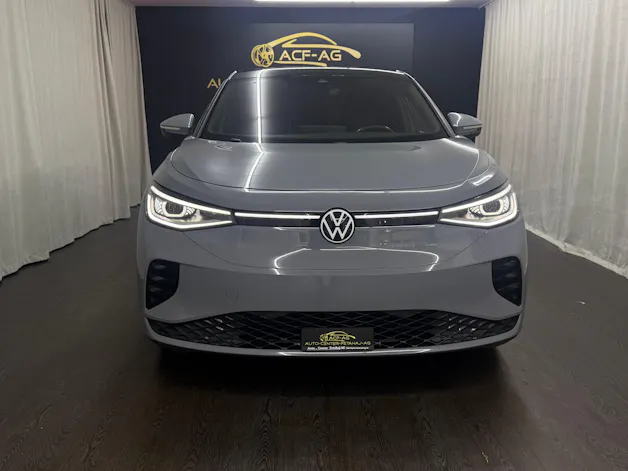 VW ID.5 GTX 77 kWh 4Motion