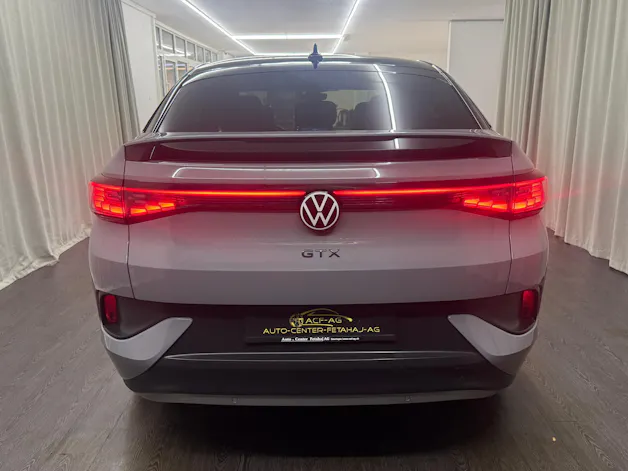 VW ID.5 GTX 77 kWh 4Motion