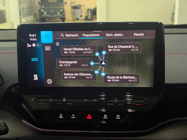 VW ID.5 GTX 77 kWh 4Motion