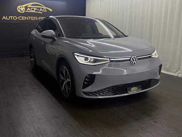 VW ID.5 GTX 77 kWh 4Motion