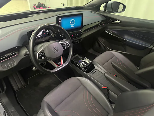 VW ID.5 GTX 77 kWh 4Motion