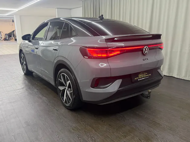 VW ID.5 GTX 77 kWh 4Motion