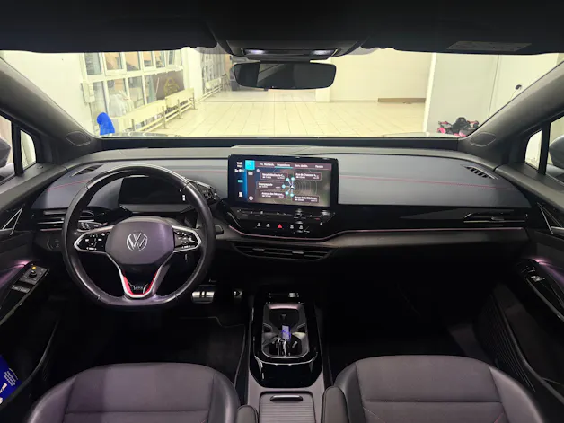 VW ID.5 GTX 77 kWh 4Motion