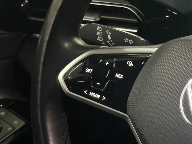 VW ID.5 GTX 77 kWh 4Motion