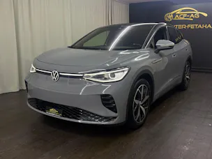 VW ID.5 GTX 77 kWh 4Motion
