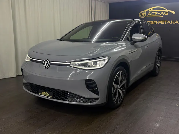 VW ID.5 GTX 77 kWh 4Motion