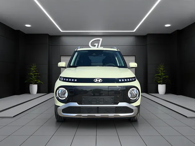 HYUNDAI Inster 49kWh Amplia