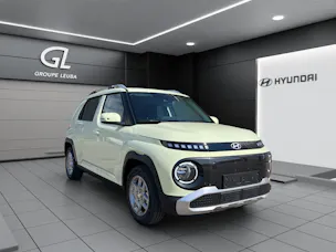 HYUNDAI Inster 49kWh Amplia