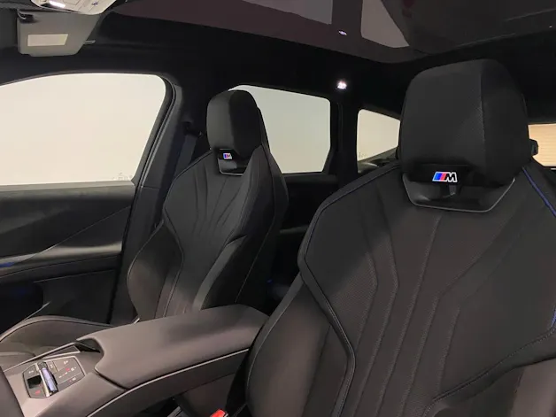 BMW iX3 50 xDrive M Sport MODELL 2027