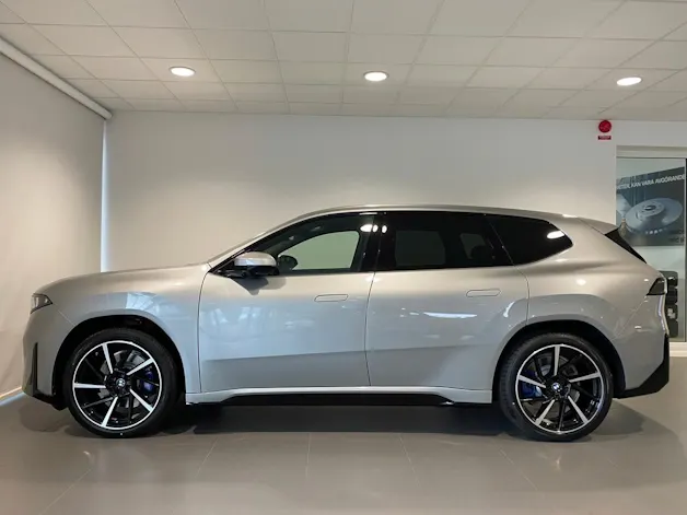 BMW iX3 50 xDrive M Sport MODELL 2027