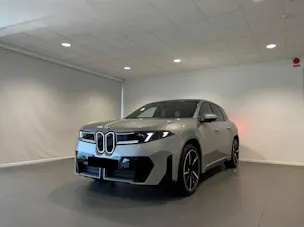 BMW iX3 50 xDrive M Sport MODELL 2027