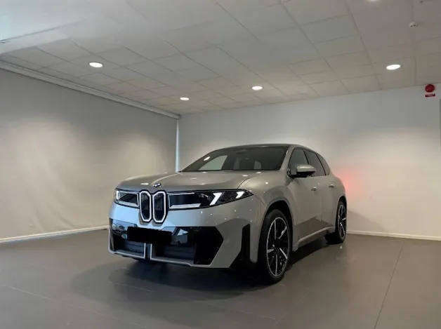 BMW iX3 50 xDrive M Sport MODELL 2027
