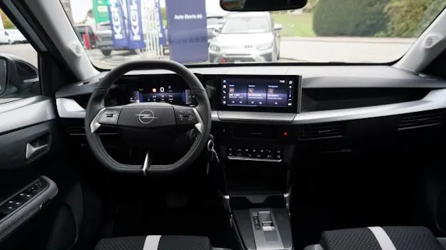 OPEL Frontera 1.2i MHEV GS
