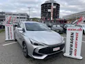 MG 3 1.5 Hybrid Luxury Automat
