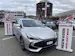 MG 3 1.5 Hybrid Luxury Automat