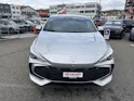 MG 3 1.5 Hybrid Luxury Automat
