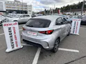 MG 3 1.5 Hybrid Luxury Automat