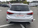 MG 3 1.5 Hybrid Luxury Automat