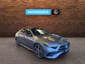 MERCEDES-BENZ A 200 7G-DCT