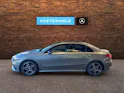 MERCEDES-BENZ A 200 7G-DCT