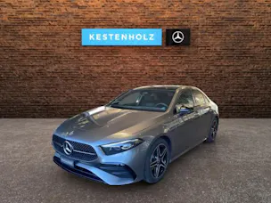 MERCEDES-BENZ A 200 7G-DCT
