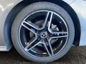MERCEDES-BENZ A 200 7G-DCT