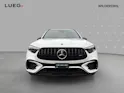 MERCEDES-BENZ GLC 53 AMG 4Matic+ 9G-Tronic