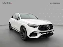 MERCEDES-BENZ GLC 53 AMG 4Matic+ 9G-Tronic