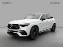 MERCEDES-BENZ GLC 53 AMG 4Matic+ 9G-Tronic