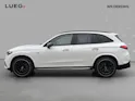 MERCEDES-BENZ GLC 53 AMG 4Matic+ 9G-Tronic