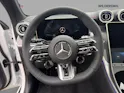 MERCEDES-BENZ GLC 53 AMG 4Matic+ 9G-Tronic
